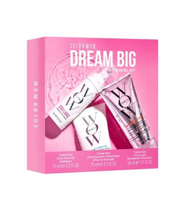 Color WOW Dream Big Travel Kit (8)