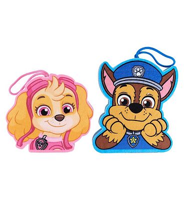 Paw Patrol Sponge