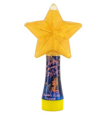 Disney Wish Bubble Bath Wand