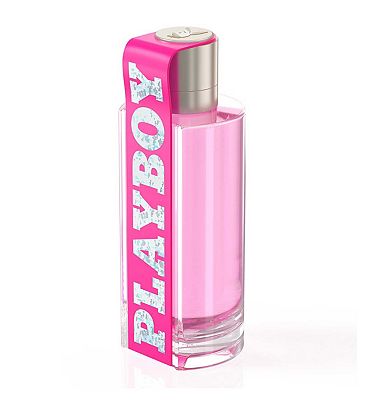 Playboy Wham Glam Eau De Toilette 100ml