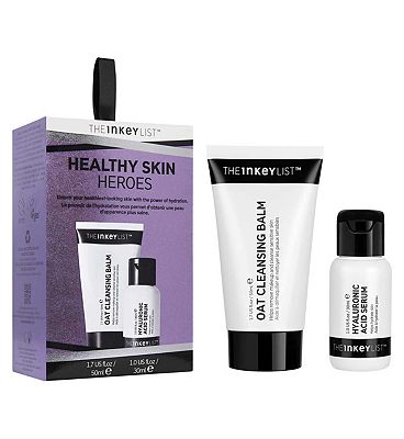 The INKEY Healthy Skin Heroes