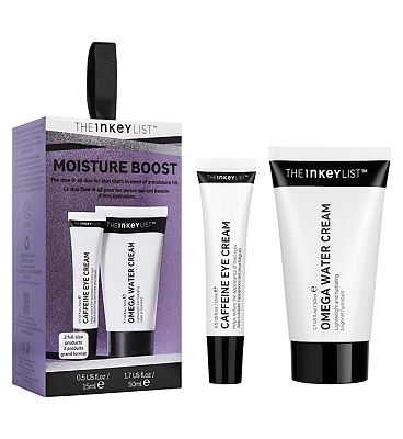 The INKEY List  Moisture Boost