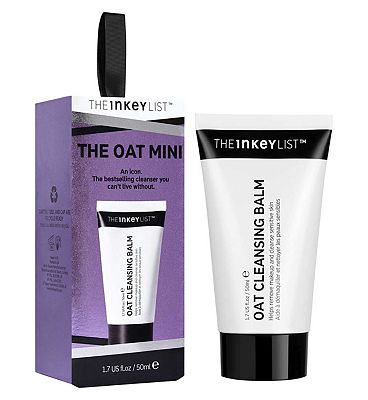 The INKEY List The Oat Mini