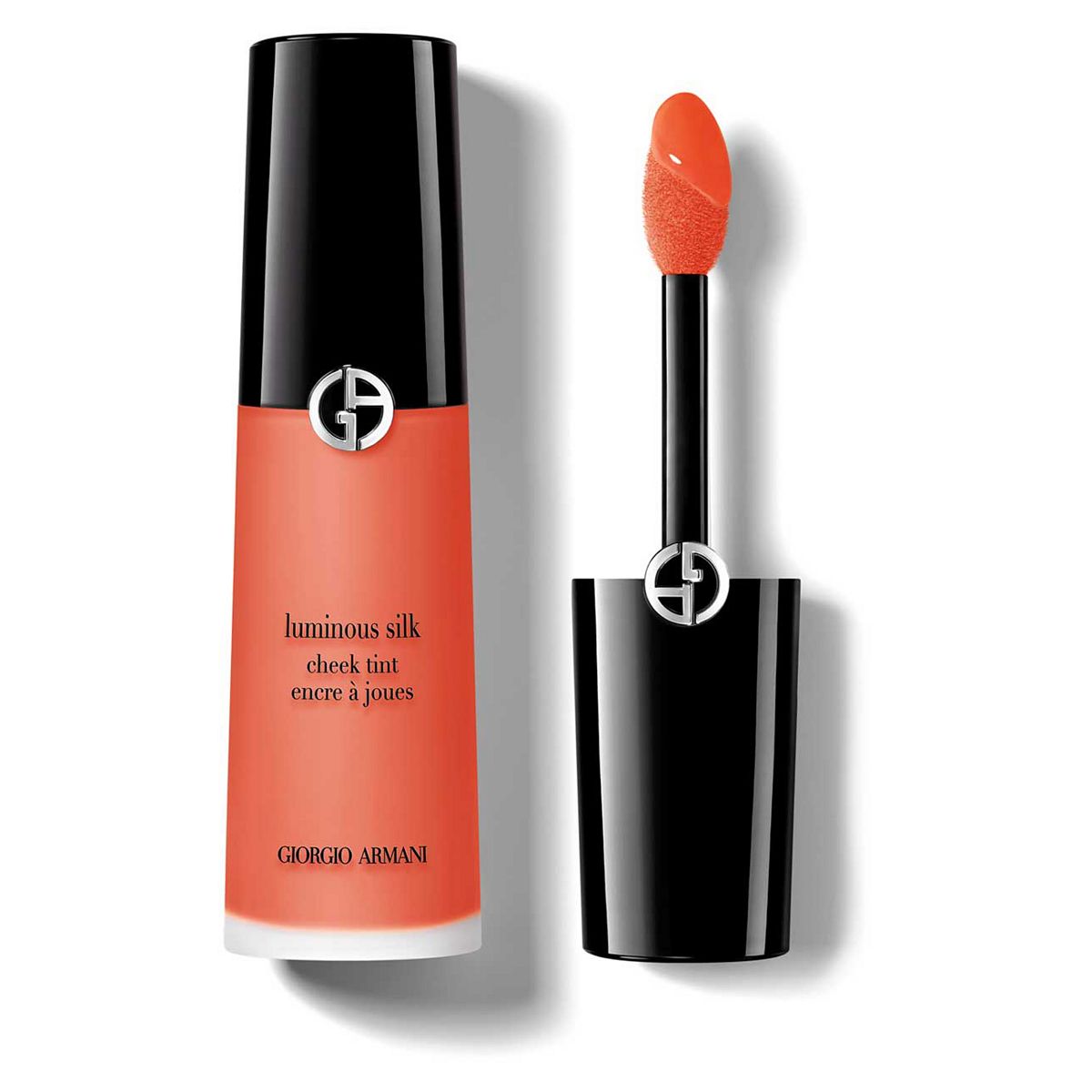 Armani Giorgio Luminous Silk Cheek Tint 12Ml 53S