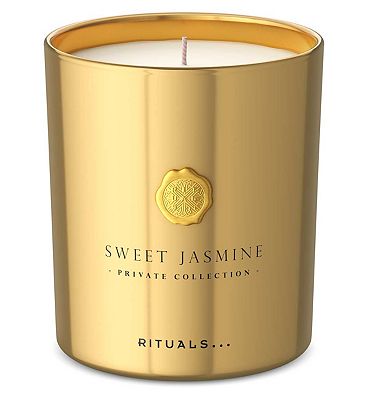 Rituals Sweet Jasmine Scented Candle 360g