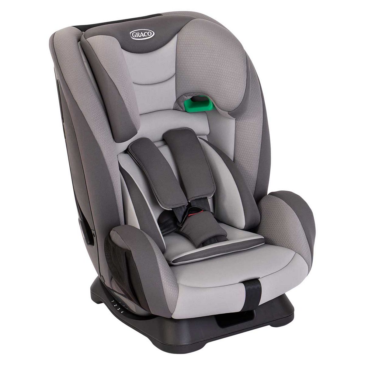 Graco Flexigrow R129 Car Seat Quartz