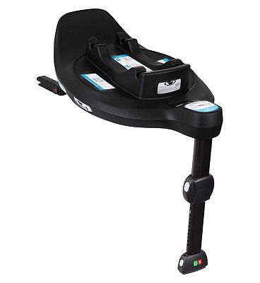 Graco Snugturn i-Size R129 Rotating Car Seat Base Black