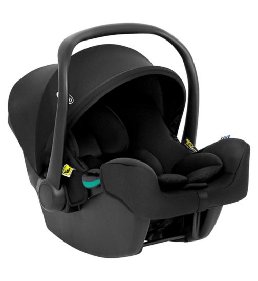 Graco Snuglite i-Size R129 Infant Car Seat Midnight