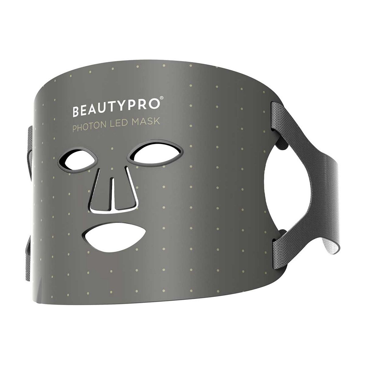 Beautypro Photon Led Light Therapy Facial Mask