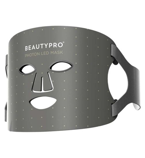 BEAUTYPRO PHOTON LED Light Therapy Facial Mask