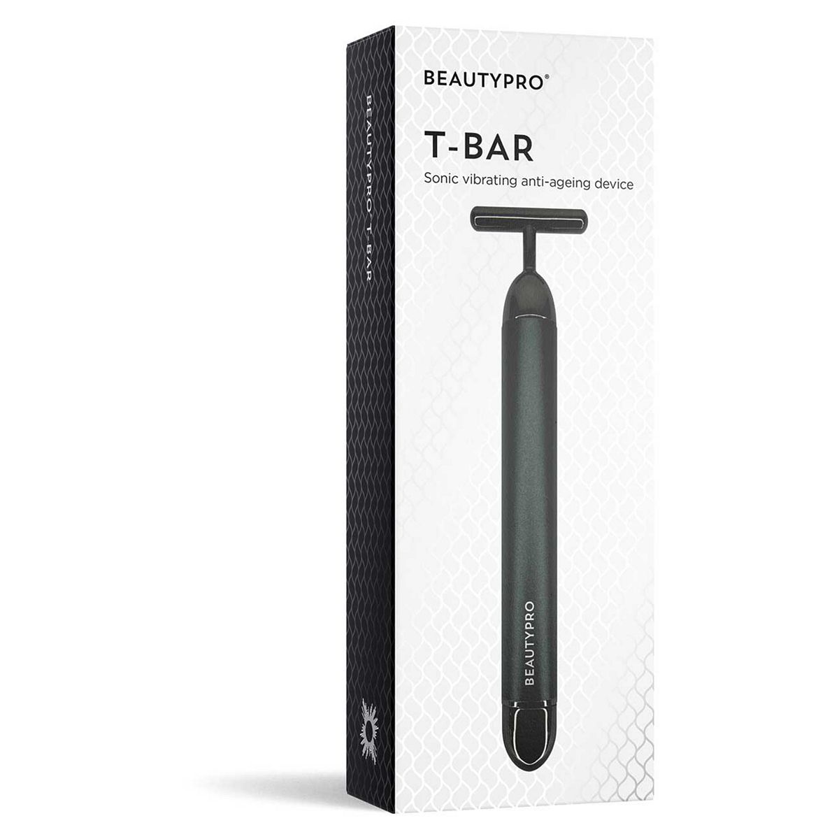 Beautypro T-Bar Sonic Vibrating Anti-Ageing Device