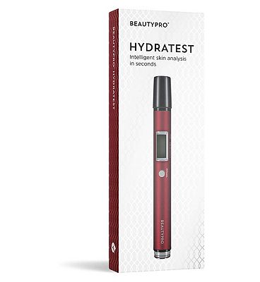 BEAUTYPRO HYDRATEST Skin Analysis Device