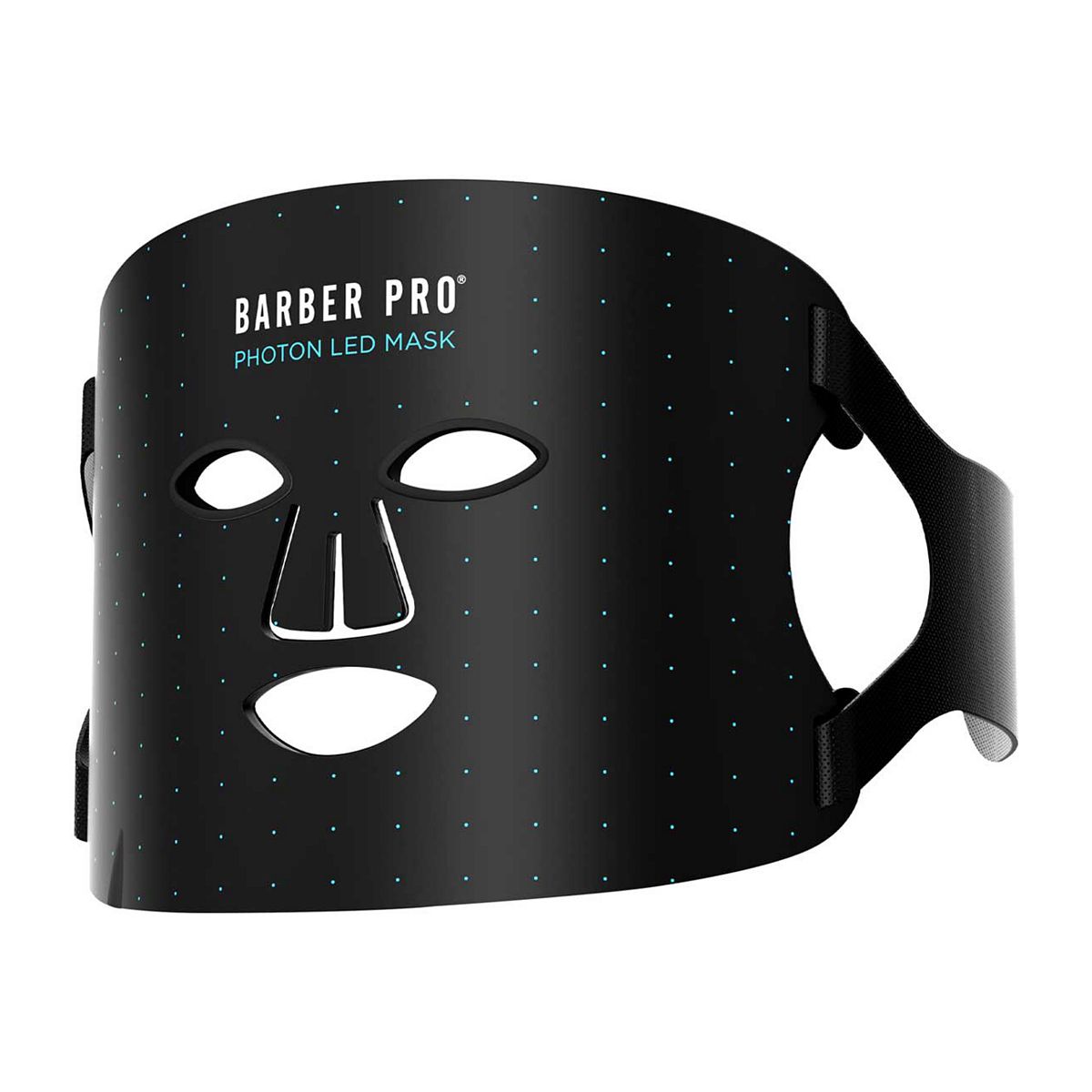 Barberpro Barber Pro Photon Led Light Therapy Facial Mask