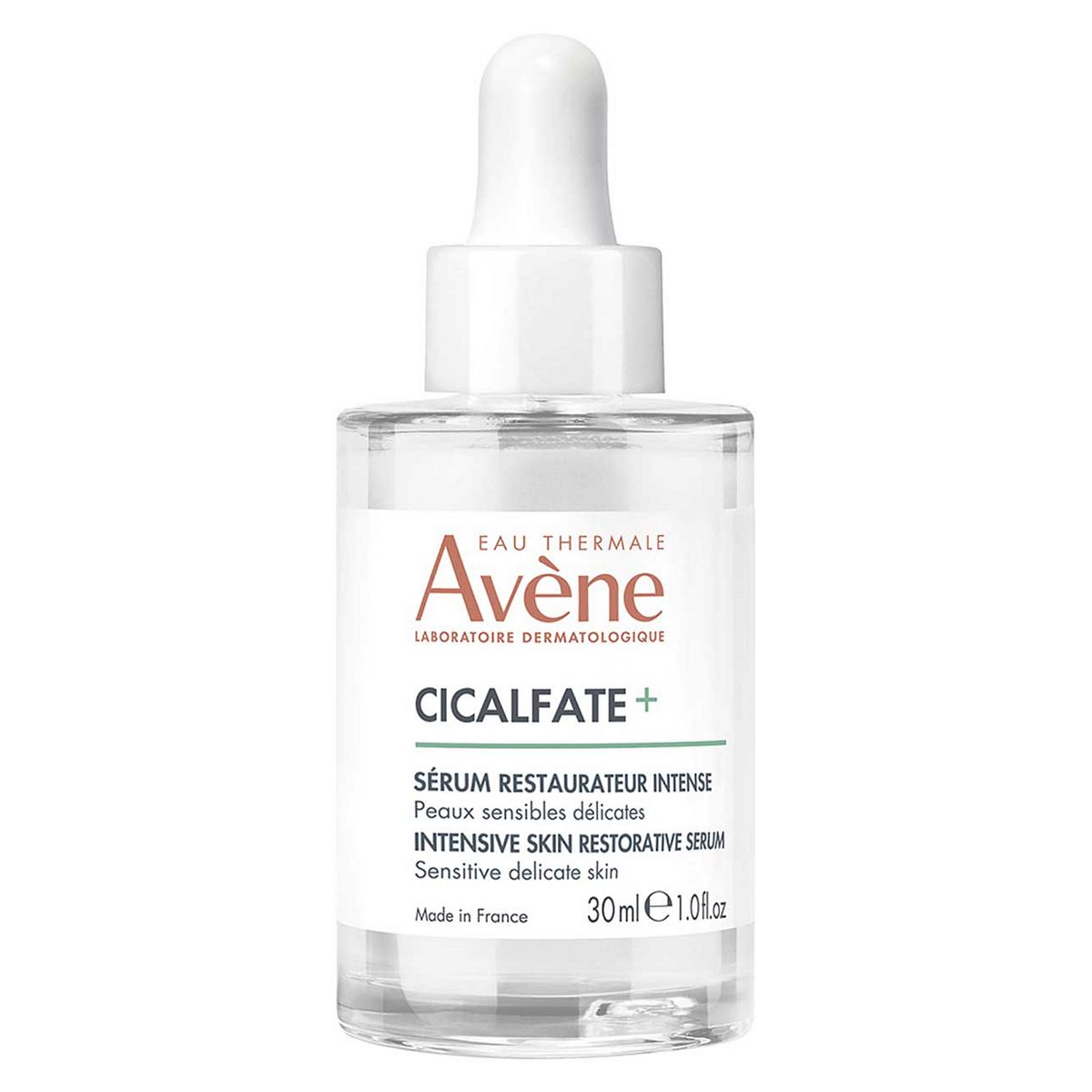 Avene Avène Cicalfate+ Intensive Skin Restorative Serum For Sensitive 30ml