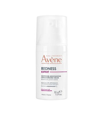 Avne Antirougeurs Redness Expert Soothing Moisturising Concentrated Cream 30ml