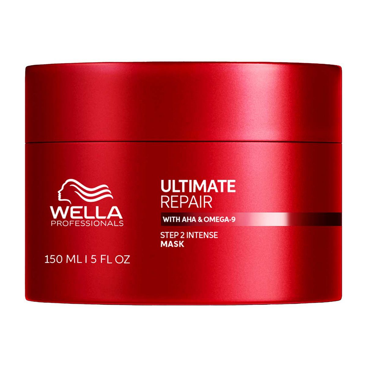 Wella Professionals Ultimate Repair Hair Mask - Repairs Highly Damaged For All Types 150ml