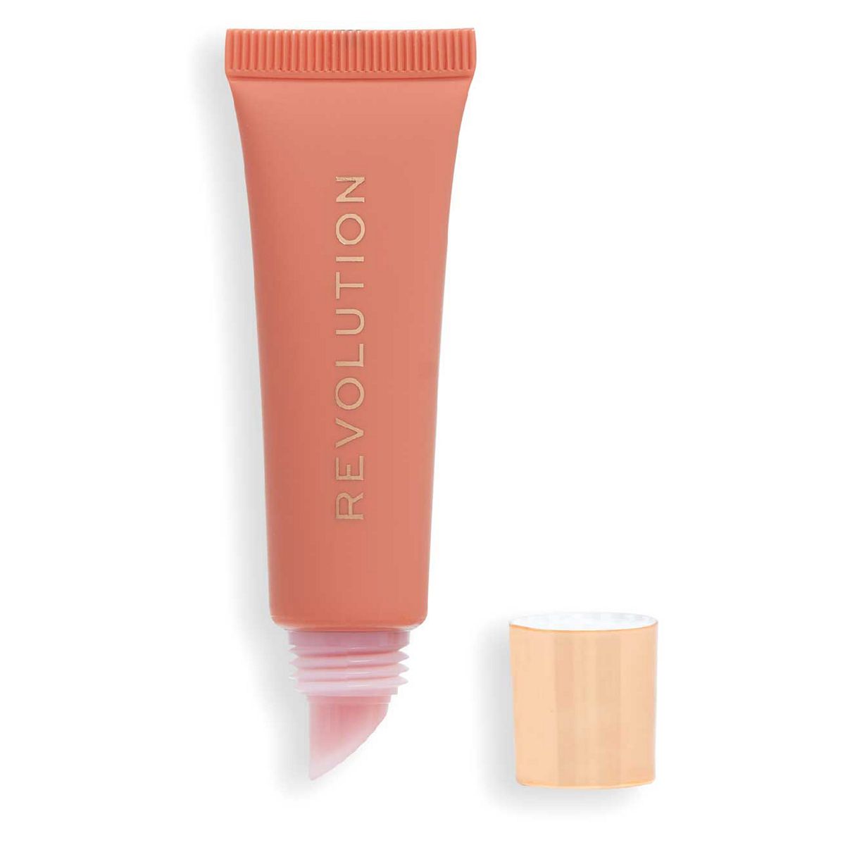 Revolution Juicy Peptide Lip Balm 8Ml Clear Ice