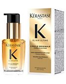 Kérastase Elixir Ultime L'Huile Originale Hair Oil 30ml