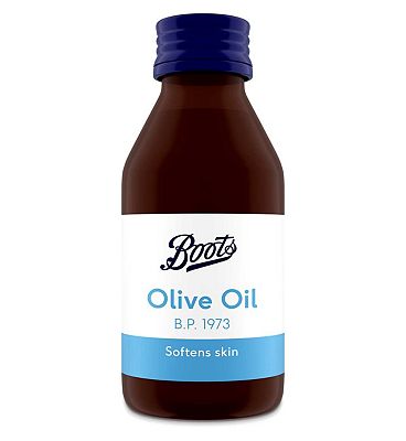 Boots Olive Oil B.P. 1973 - 100ml