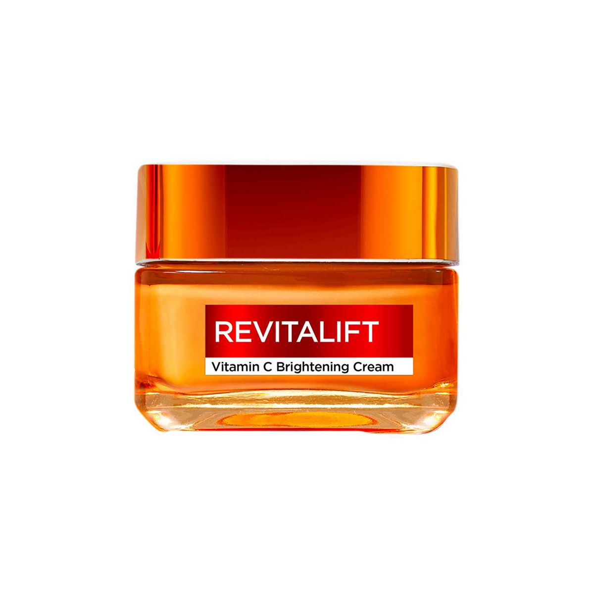 Loreal L'oreal Paris Revitalift Vitamin C Brightening 50Ml Cream