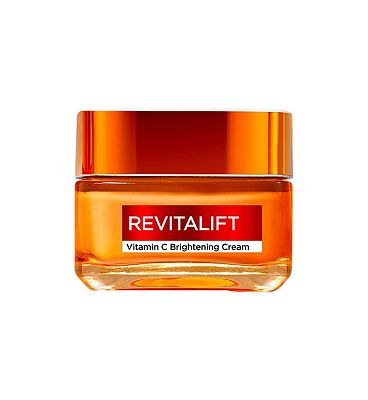 L'Oral Paris Revitalift Vitamin C Brightening Cream 50ml