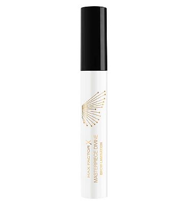 Max Factor Masterpiece Brow Lamination Gel light 4ml light