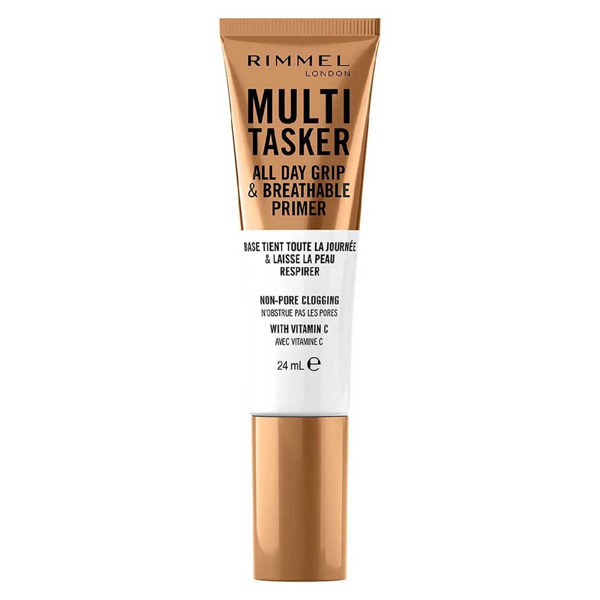 Rimmel Multi-Tasker All Day Grip & Breathable Primer