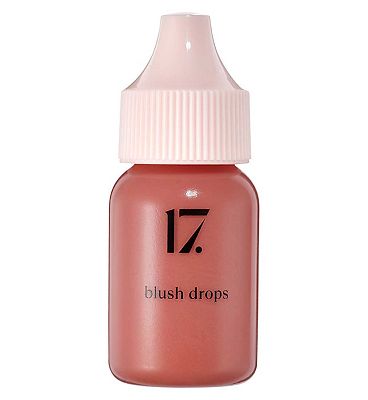 17. Blush Drops - Pink Dusk pink dusk