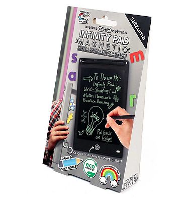 Infinity Notepad Magnetic