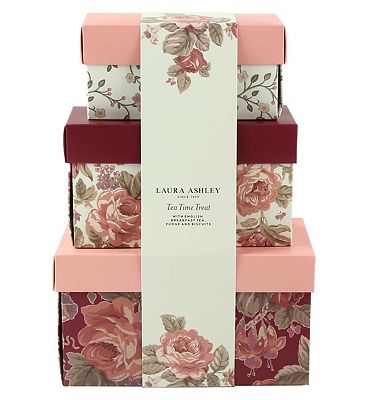 Laura Ashley Tea Time Treats Set