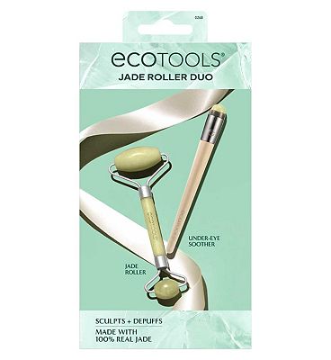 EcoTools Jade Roller Duo