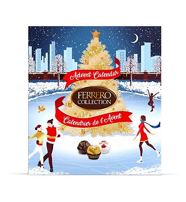 Ferrero Collection Advent Calendar