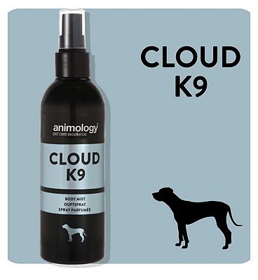 Animology Cloud K9 Fragrance Body Mist 150ml