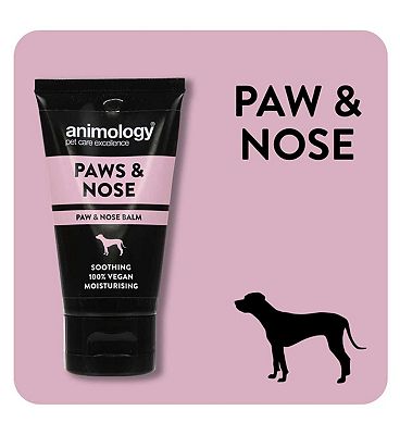 Animology Paws and Nose Dog Balm 50ml