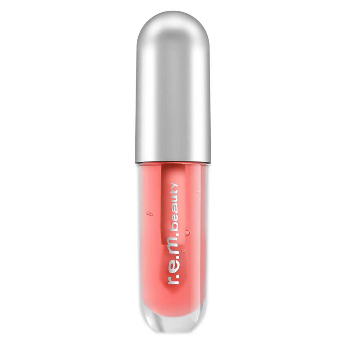r.e.m. beauty Mini Lip Oil Pickin Petals