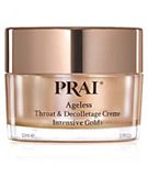 PRAI Beauty Ageless Throat and Decolletage Intensive Gold + Creme 50ml