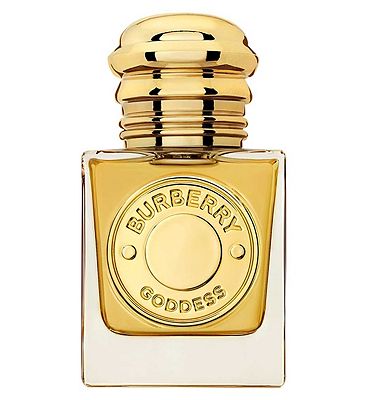 Burberry Goddess Intense Eau de Parfum for Women 30ml