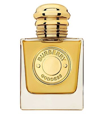 Burberry Goddess Intense Eau de Parfum for Women 50ml