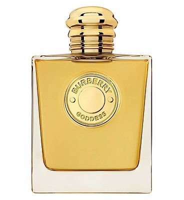 Burberry Goddess Intense Eau de Parfum for Women 100ml