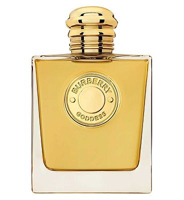 Burberry Goddess Intense Eau de Parfum for Women 100ml