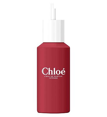 Chloé クレームコレクション 150ml Chloé L'Eau de Parfum Intense for Women 150ml Refill - Boots