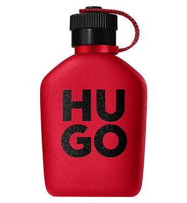 HUGO Intense for Him Eau de Parfum 125ml