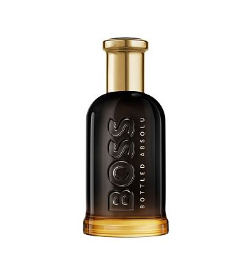 BOSS Bottled Absolu Parfum Intense for Men 50ml