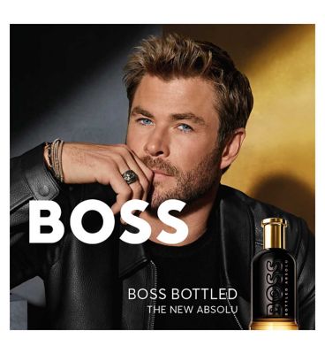 BOSS Bottled Absolu Parfum Intense for Men 50ml (3)