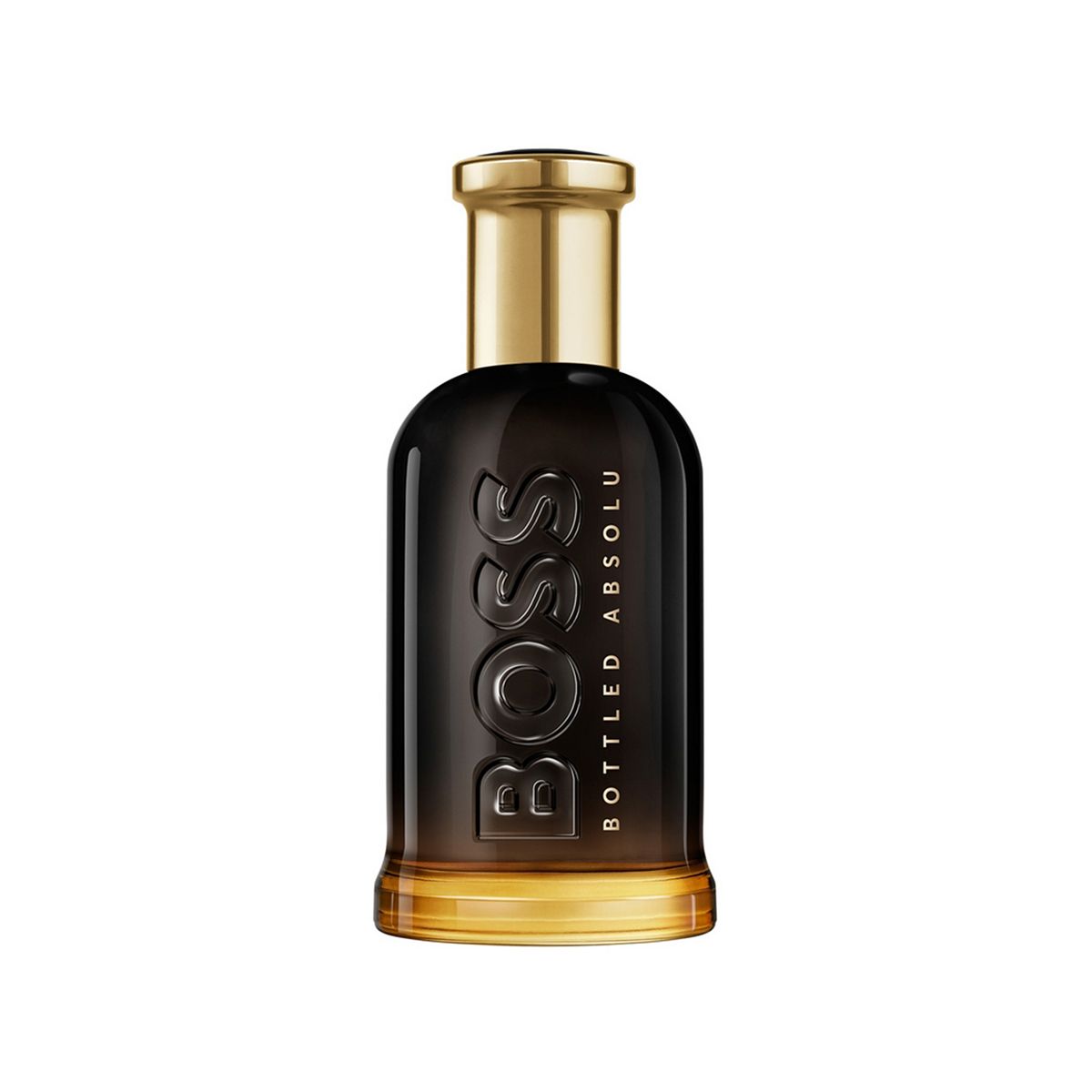 Boss Bottled Absolu Parfum Intense For Men 100ml