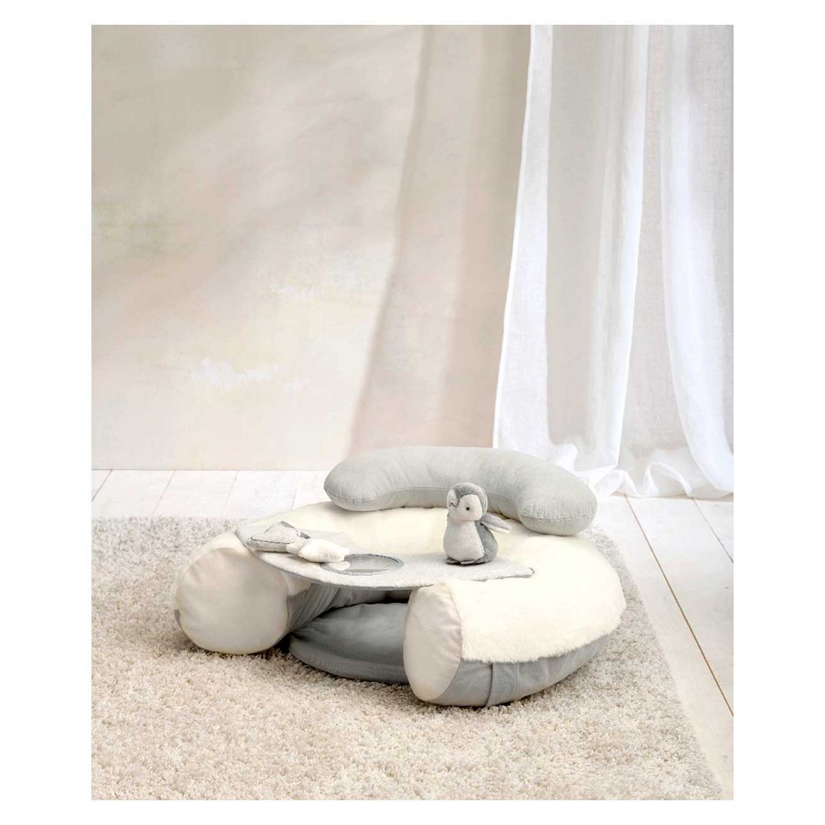 Mamas & Papas Sit & Play Wish Upon A Cloud