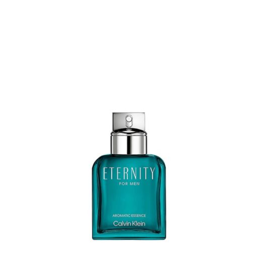 Calvin Klein Eternity Aromatic Essence Eau de Parfum For Men 100ml