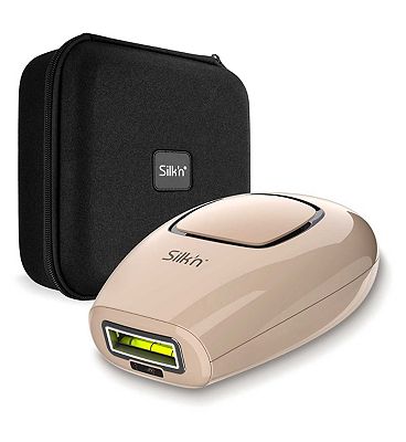 Silk'n Infinity Fast Ipl Hair Removal Device