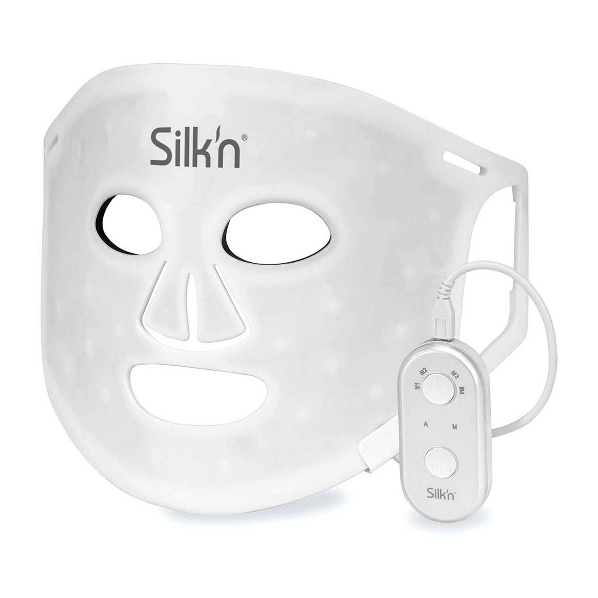 Silk'n Facial Led Mask 100 Leds