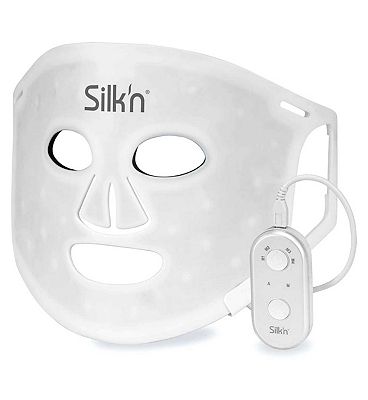 Silk’n Facial LED Mask